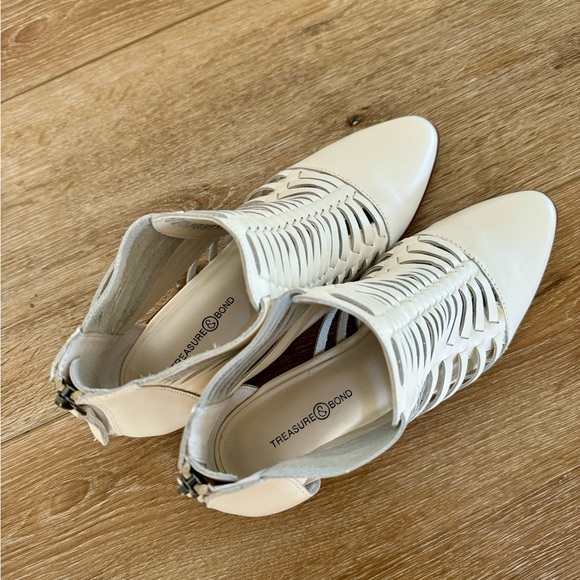 Booties - Picture 3 of 5